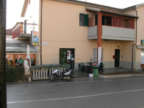 Appartamento al 1° piano, zona centrale